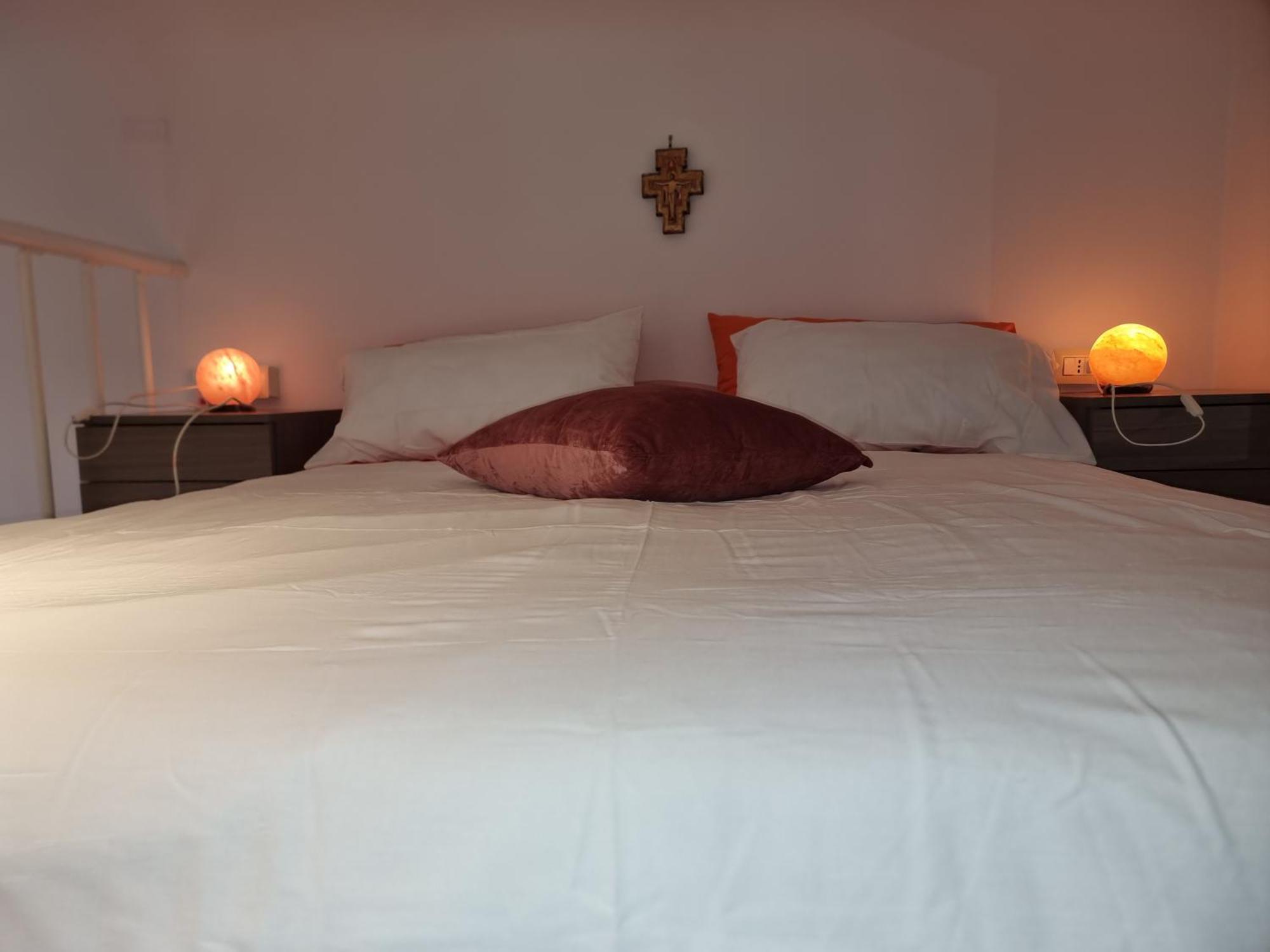 Laura B & B Флоренция Экстерьер фото