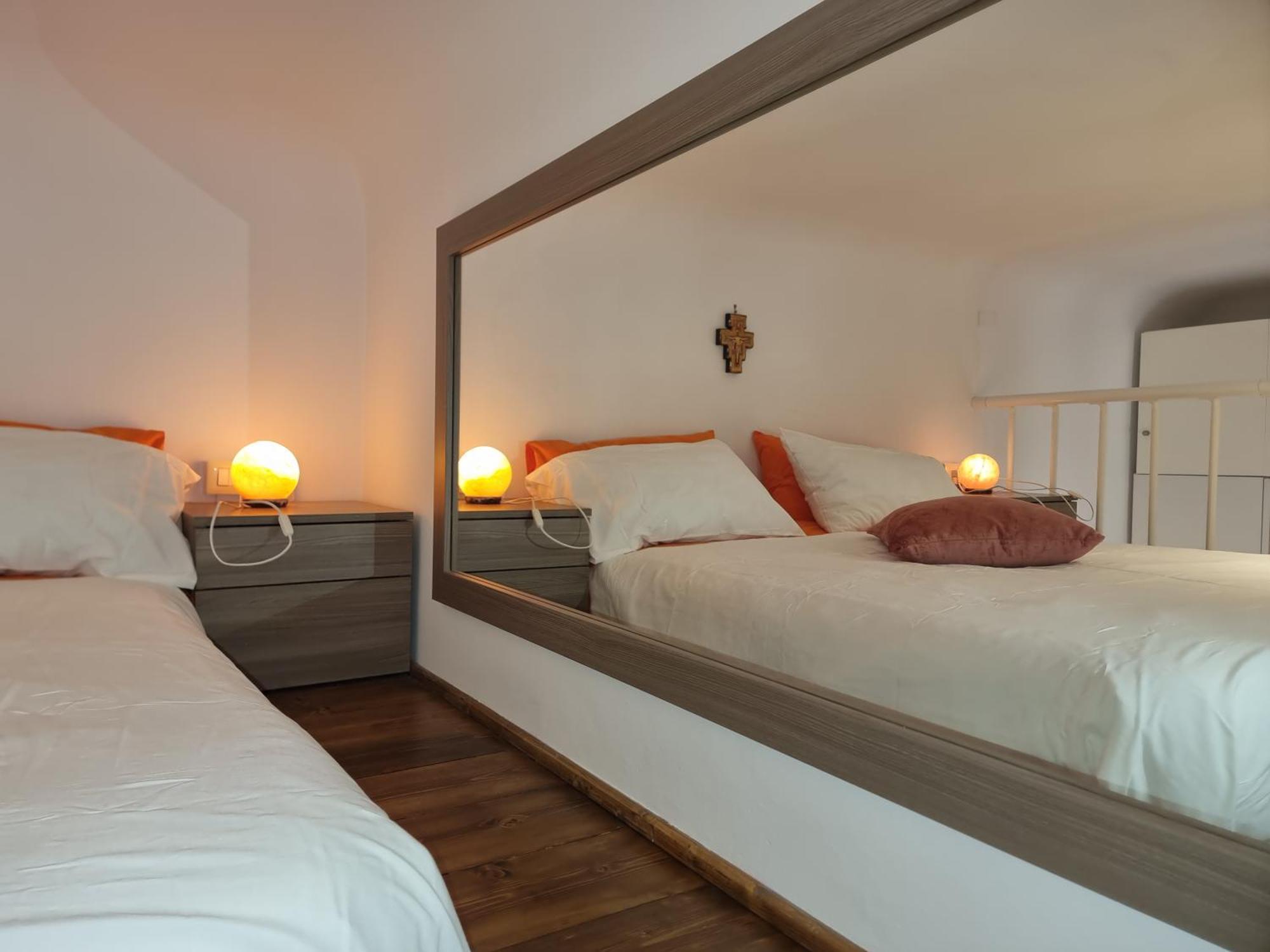 Laura B & B Флоренция Экстерьер фото