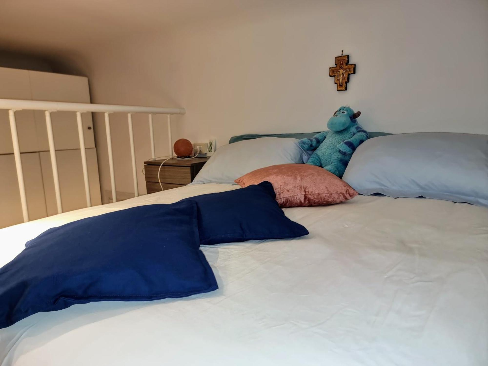 Laura B & B Флоренция Экстерьер фото