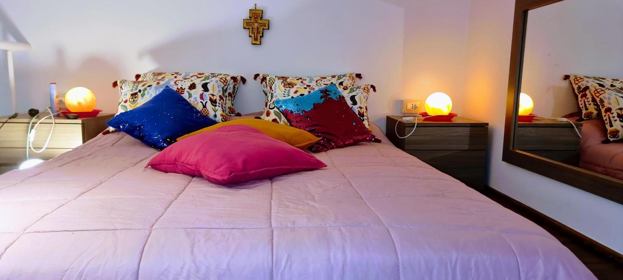 Laura B & B Флоренция Экстерьер фото