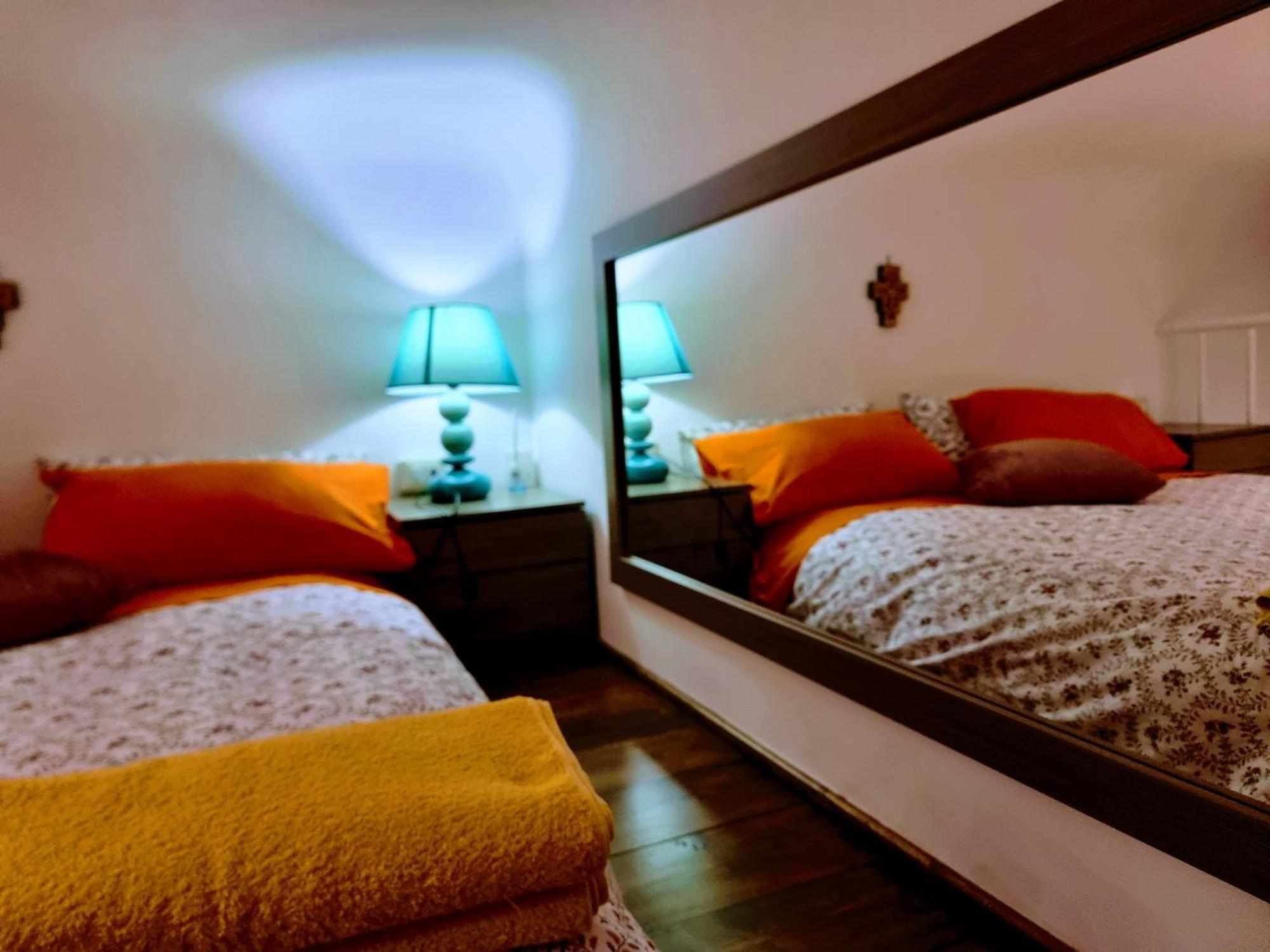 Laura B & B Флоренция Экстерьер фото