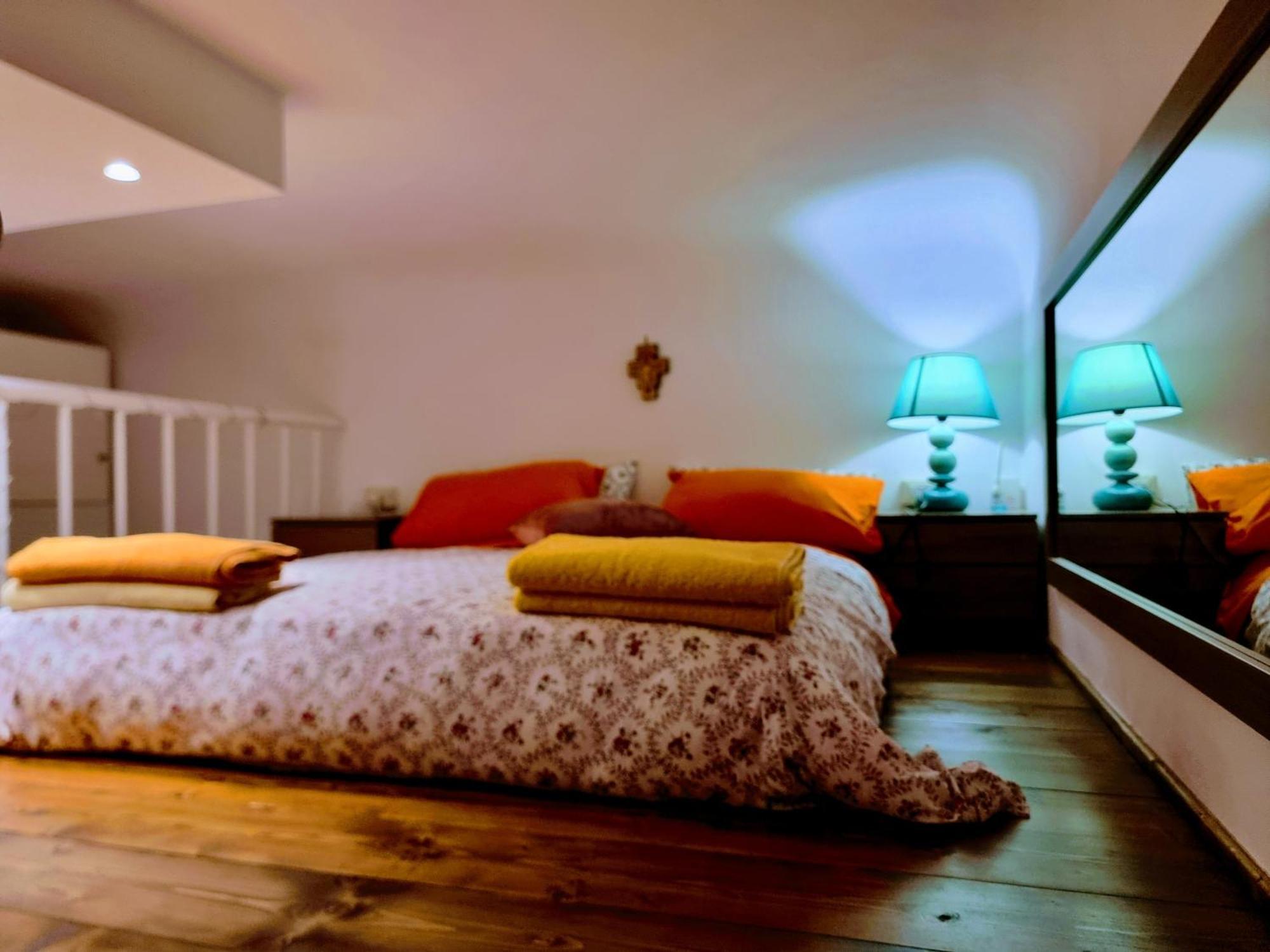 Laura B & B Флоренция Экстерьер фото