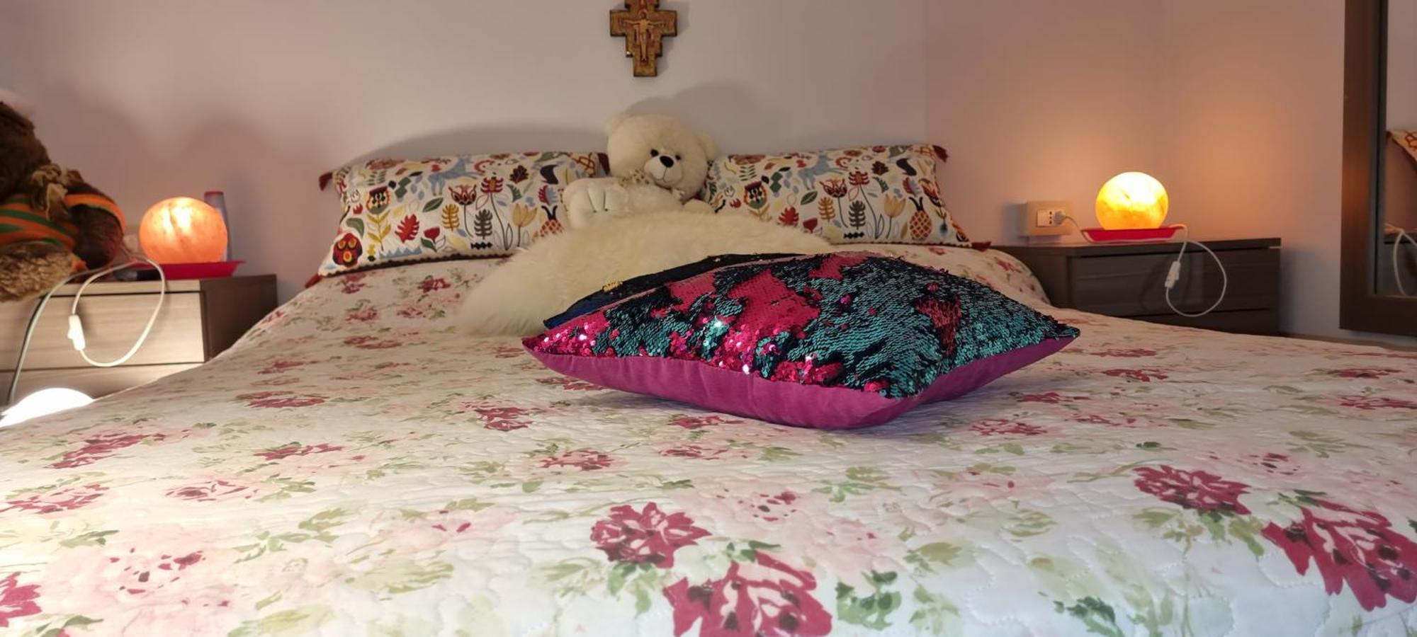 Laura B & B Флоренция Экстерьер фото
