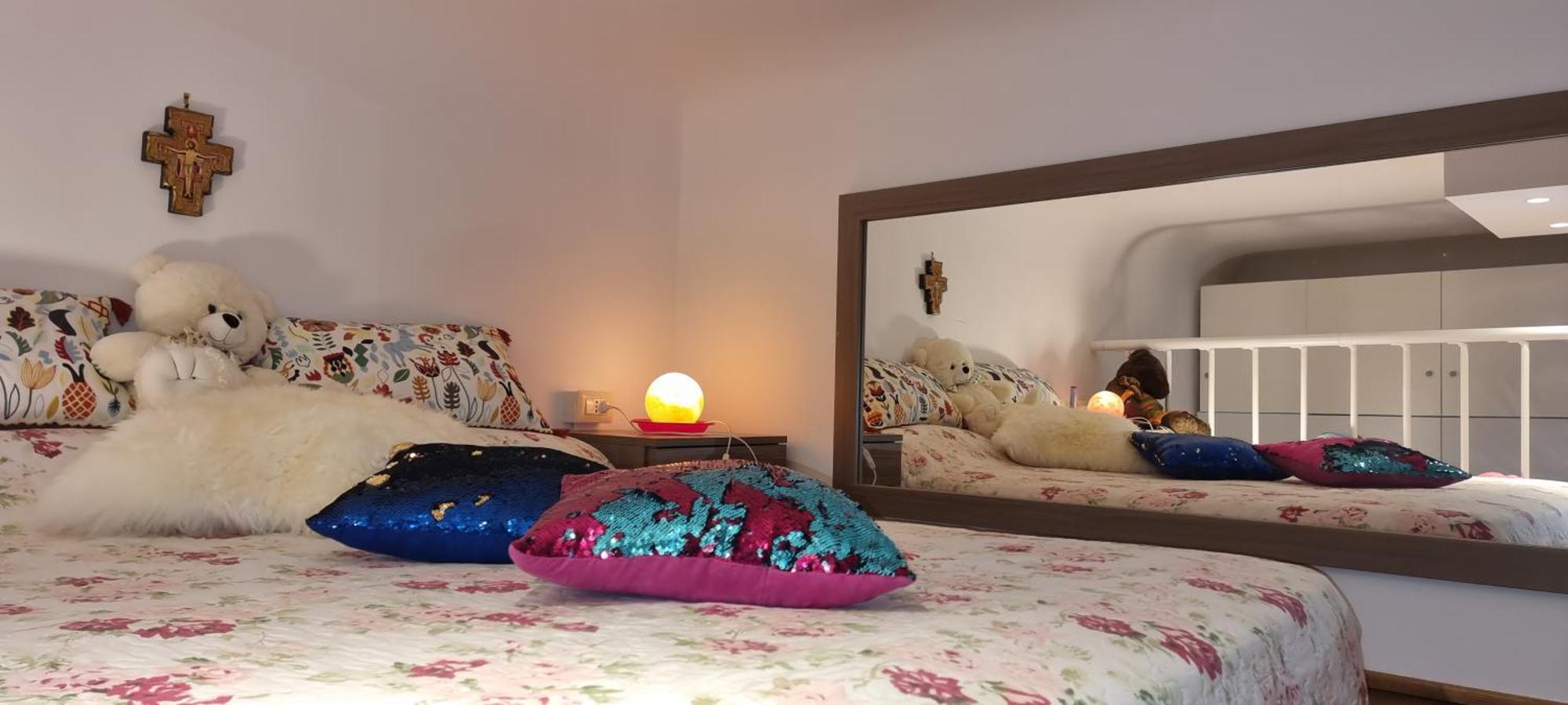 Laura B & B Флоренция Экстерьер фото